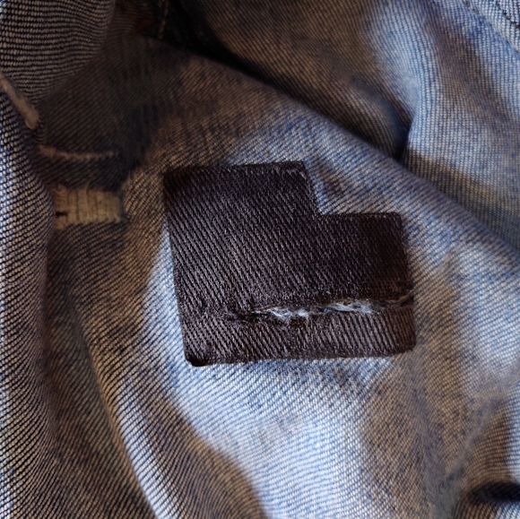 Diesel Sleenker 28Wx34L (read) - Picture 7 of 7